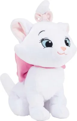Obrázek produktu pro Simba Plush Toy 6315876249 in White color size Talla unica