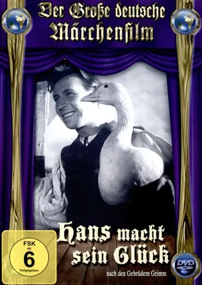 Produktbild von Hans macht sein Glück