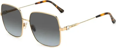 Image de Jimmy Choo Lili/S 000/GB Diamètre du verre : 58