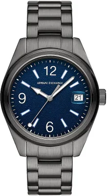 Produktbild von Armani Exchange Herrenuhr Armani Exchange Kilian Herrenuhr ArmaniExchange-AX1421
