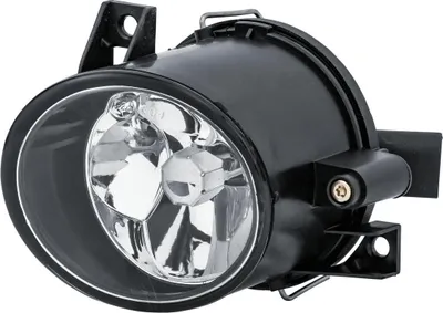 Produktbild von Nebelscheinwerfer links 12 V H3 Glühlampen-Technologie HELLA für u.a. SEAT ALTEA