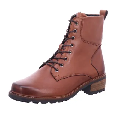 Produktbild von Winterstiefel für Damen in unifarben