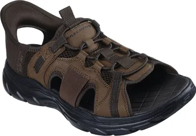Zdjęcie produktu dla Skechers Slip-ins Revolted Ss Brązowy