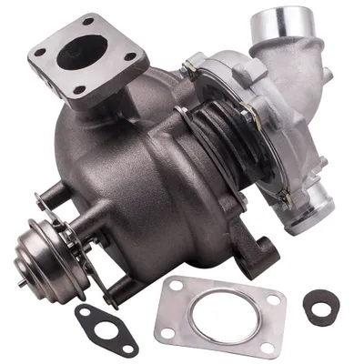 Obrázek produktu pro Turbodmychadlo 707240-5003S 9649588680 pro Citroen C8 Fiat Ulysse Lancia Phed