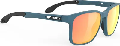 Produktbild von Rudy Project Lightflow A RP Optics Sonnenbrille Teal Matte