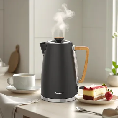 Obrázok produktu pre Rýchlovarná kanvica Laretti LR-EK7527