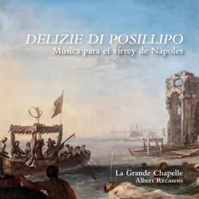 Image de Délices de Posillipo