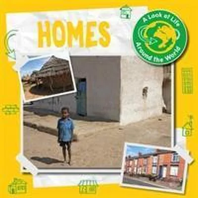 Produktbild von Homes