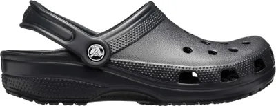 Produktbild von Crocs Classic Clog Black - EU 39-40