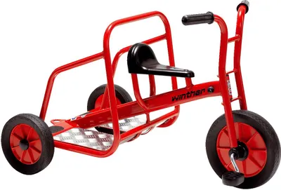 Immagine prodotto di Triciclo Winther Ben Hur - veicolo per bambini da 4 a 7 anni