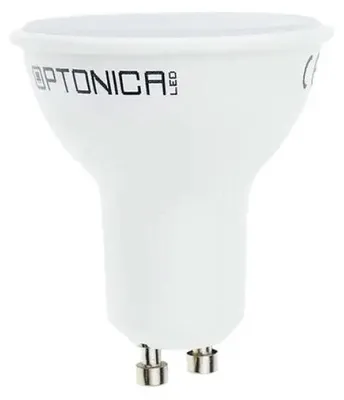 Zdjęcie produktu dla OPTONICA LED SP10-A4, 9,5 W, 9,5 W, GU10, 880 lm, Ciepłe białe