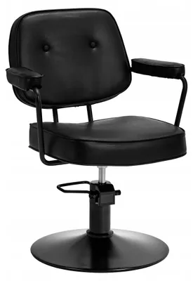 Productafbeelding van Kapsalonstoel, Hair System, Tru Noir
