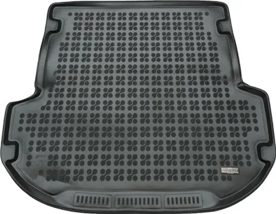 Image de Bac de coffre en caoutchouc Hyundai Santa Fe 2018-2020 (5 places)