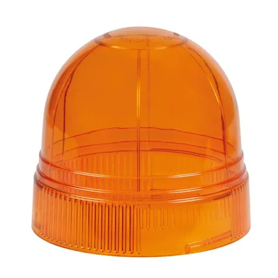 Obrázek produktu pro Výměna žlutého krytu signalizačního světla o průměru 127 mm