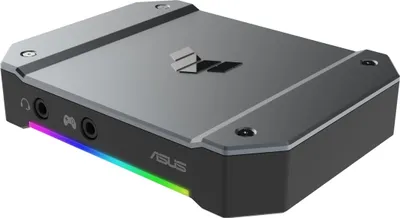 Immagine prodotto di ASUS MM-Player TUF Gaming Capture BOX-CU4K30