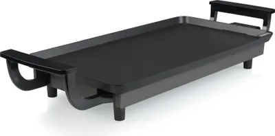 Produktbild von Princess Chef Economy Classic Elektrogrill Silber One Size / EU Plug 220V Silber One Size