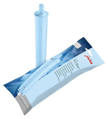 Zdjęcie produktu dla Jura - Wkład filtra CLARIS PRO BLUE PLUS - 1 szt. do GIGA X3/3c
