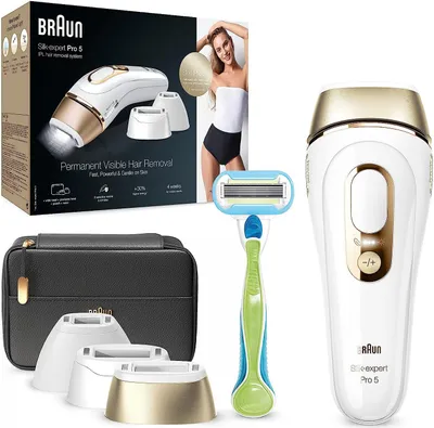 Produktbild von Braun Silk-expert Pro IPL PL5243
