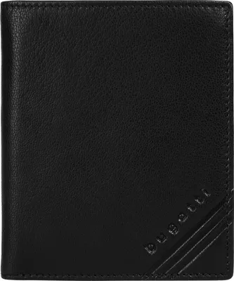 Produktbild von bugatti Geldbörse Herren, Damen 101155 schwarz