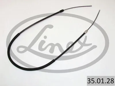 Produktbild von LINEX Zugseil, Feststellbremse x 35.01.28