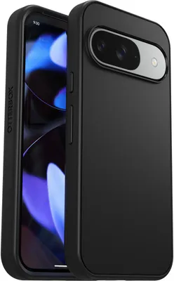 Produktbild von OtterBox Symmetry Google Pixel 9/9 Pro - black
