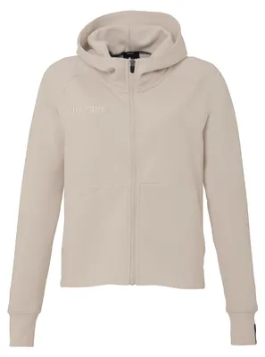 Productafbeelding van Kempa STMNT fleecejas voor dames