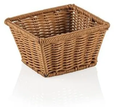 Image de Panier GN 1/6 17,5 x 16 x 10 cm