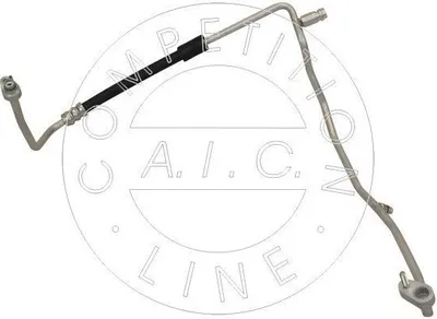 Produktbild von AIC Hochdruckleitung Klimaanlage 58250 für VW Golf VII Schrägheck (5G1, BQ1, BE1, BE2)