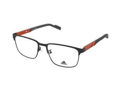 Produktbild von Adidas Sport SP5045 Black 52/16/145 Herren Brillen