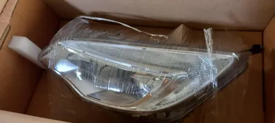 Produktbild von Original OE OPEL Scheinwerfer 13253656