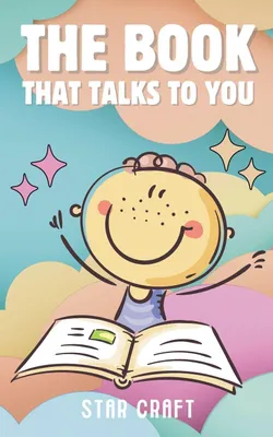 Produktbild von The Book That Talks To You