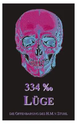 Obrázek produktu pro 334 Promille Lüge