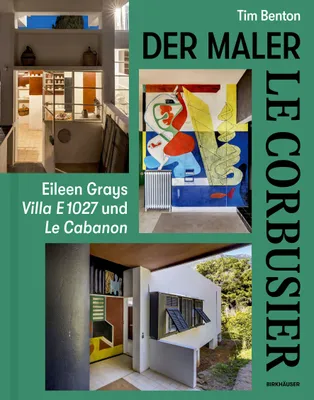Image de Le Corbusier - Der Maler