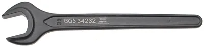 Zdjęcie produktu dla BGS technic Single Open End Spanner, 344 g