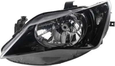 Obrázok produktu pre Johns, predný halogénový svetlomet vhodný pre Seat Ibiza 6J 03/12-06/15 H4 ľavý ?