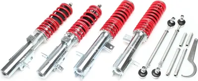 Produktbild von Gewindefahrwerk Toyota MR2 II - TATechnix
