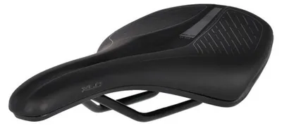 Produktbild von XLC Sport Sattel SA-S45 - Komfortabler Fahrradsattel für sportliches Fahren