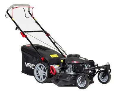 Immagine prodotto di Nac Inowa Drive Tagliaerba 166Cc Ls50-166L