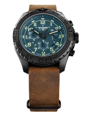 Produktbild von Traser H3 Tactical Adventure Collection P96 Outdoor Pioneer 109049