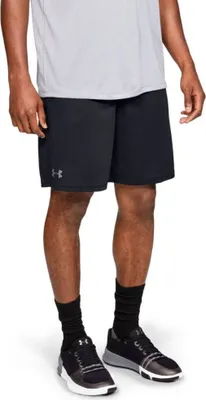 Obrázek produktu pro Pánské kraťasy Under Armour UA Tech Mesh Short-BLK - XXXL