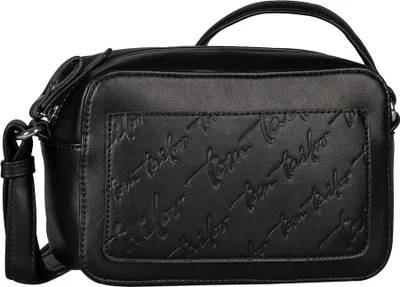 Image de Tom Tailor Tech-Accessories Wendi, Sacoche pour appareil photo, noir, Schwarz