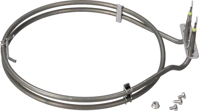 Produktbild von easyPART passend für 11022810 BOSCH Ringheizung NEFF für Herd