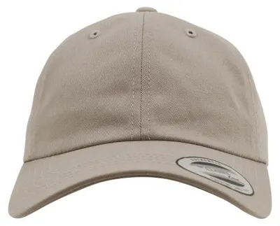 Immagine prodotto di Flexfit - Cappellino da baseball a profilo basso per bambini TN1686 (taglia unica) (kaki)