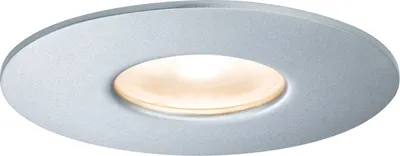 Produktbild von Paulmann House Einbauleuchte IP44 3000K 34° 5,8W