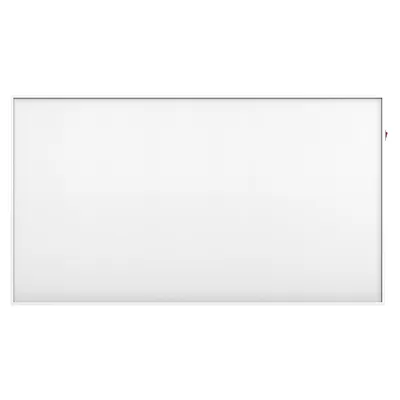 Immagine prodotto di NEO TOOLS pannello riscaldante a infrarossi 600W con telecomando, WIFI, display LED, riscaldamento a parete IPX4, timer, controllo della temperatura 16-37 gradi, due termostati