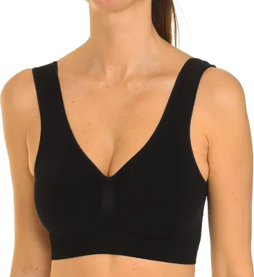 Immagine prodotto di Reggiseno push-up Intimidea Reggiseño oro 110621 donna