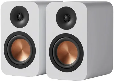 Zdjęcie produktu dla Fosi Audio SP601 2-drożny głośnik hi-fi – 80 W RMS – 4 Ω – biały