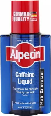 Productafbeelding van Alpecin Energizer After Shampoo vloeibaar, 200 ml