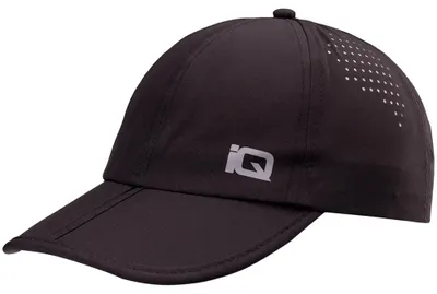 Imagen del producto de Iq Jovi Kappe, color negro. Negro, talla única