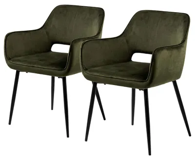 Produktbild von home24 Armlehnenstuhl-Set